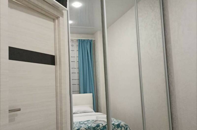 Изображение Изображение квартиры &quot;Студия у моря на Таврической (2/51)&quot; #4 #2