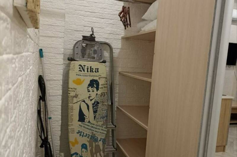 Изображение Изображение квартиры &quot;Студия у моря на Таврической (2/51)&quot; #6 #4