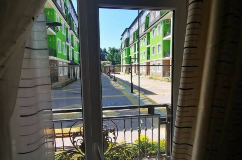 Изображение Изображение квартиры &quot;Студия у моря на Таврической (2/51)&quot; #7 #5