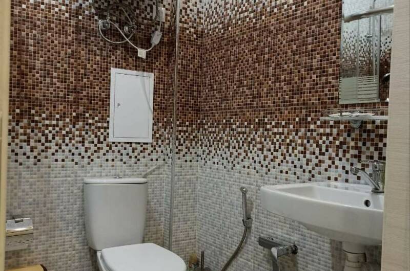 Изображение Изображение квартиры &quot;Студия у моря на Таврической (2/51)&quot; #9 #7