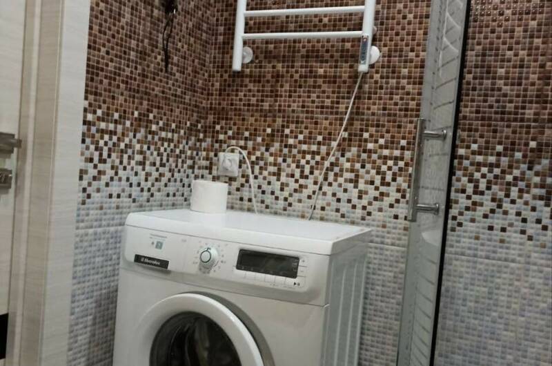 Изображение Изображение квартиры &quot;Студия у моря на Таврической (2/51)&quot; #10 #8