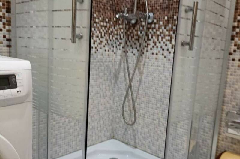 Изображение Изображение квартиры &quot;Студия у моря на Таврической (2/51)&quot; #11 #9