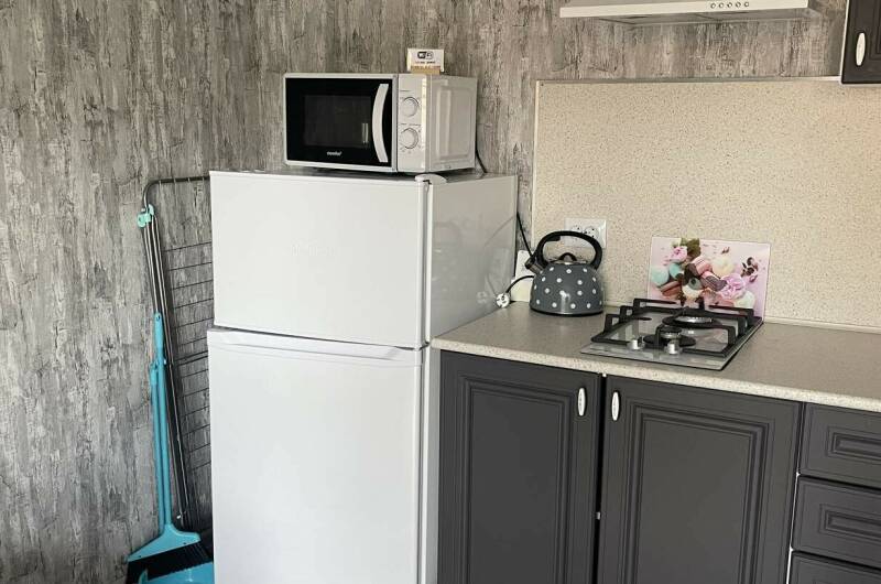 Изображение квартиры "Апартаменты Ореховая роща 22" #1