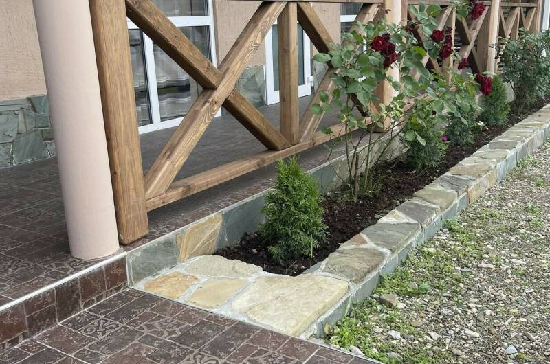 Изображение Изображение квартиры &quot;Апартаменты Ореховая роща 22&quot; #4 #2