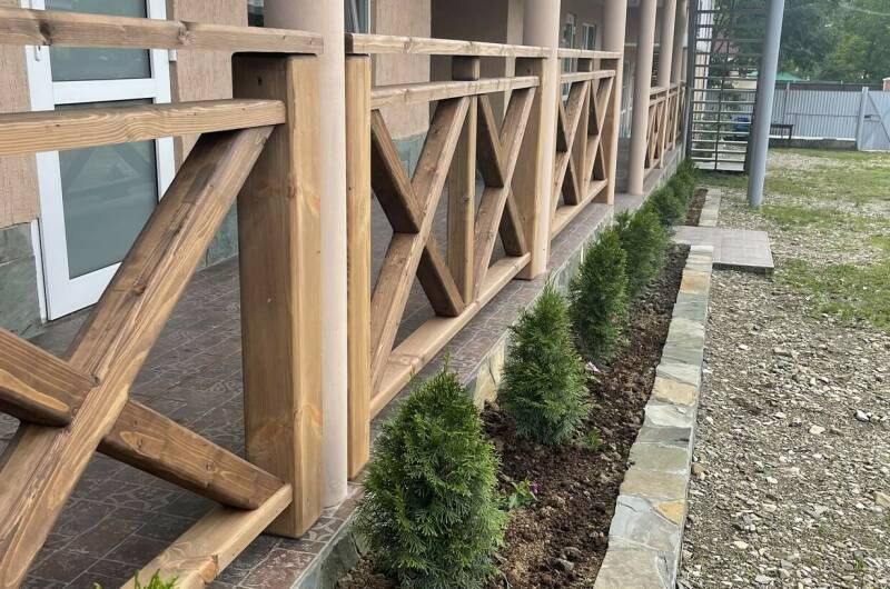 Изображение Изображение квартиры &quot;Апартаменты Ореховая роща 22&quot; #9 #7