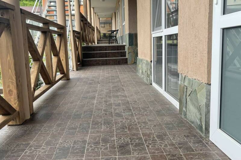 Изображение Изображение квартиры &quot;Апартаменты Ореховая роща 22&quot; #10 #8