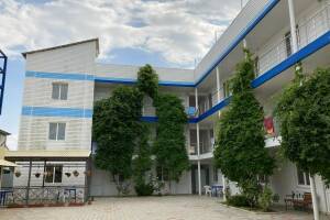 Изображение отеля / гостиницы "Частный дом «Ласточка»"