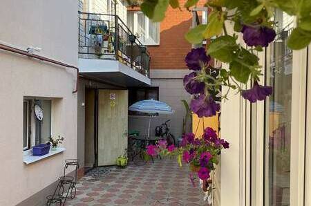 Изображение гостиницы "Гостевой дом на Тургенева" #1