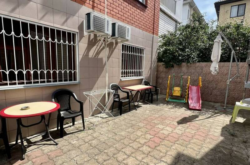 Изображение Изображение гостиницы &quot;Гостевой дом на Тургенева&quot; #3 #1