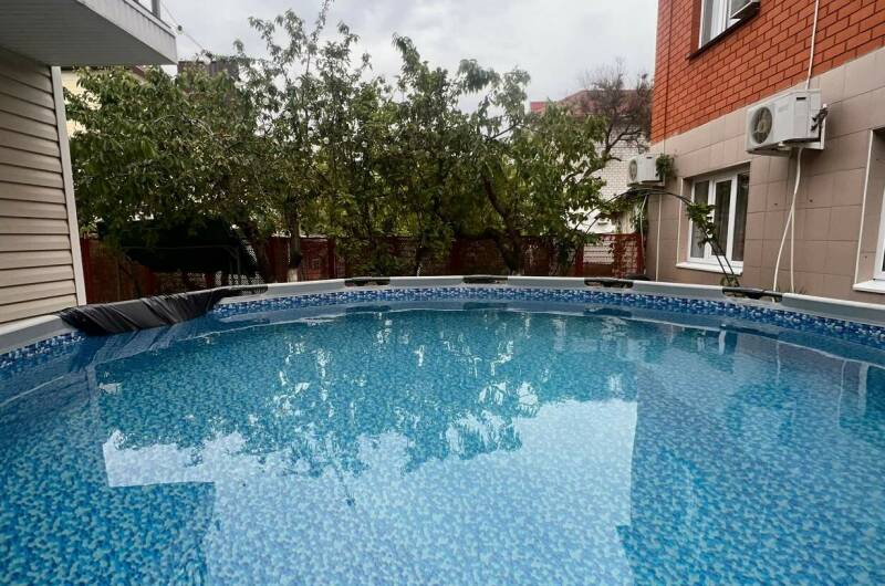 Изображение Изображение гостиницы &quot;Гостевой дом на Тургенева&quot; #4 #2