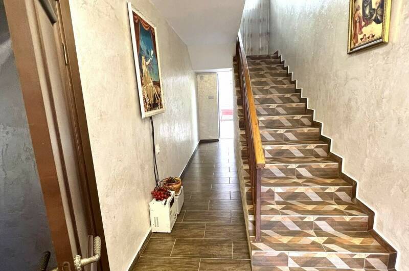 Изображение Изображение гостиницы &quot;Гостевой дом на Тургенева&quot; #7 #5