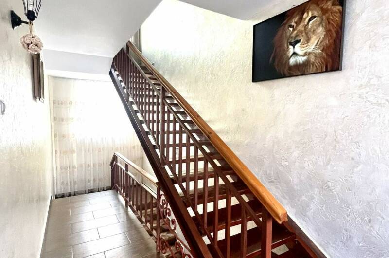 Изображение Изображение гостиницы &quot;Гостевой дом на Тургенева&quot; #8 #6