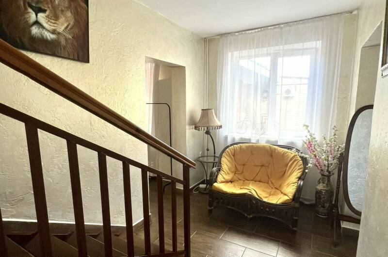 Изображение Изображение гостиницы &quot;Гостевой дом на Тургенева&quot; #9 #7