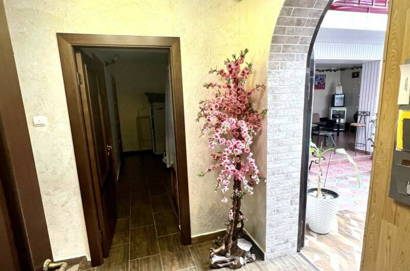 Изображение Изображение гостиницы &quot;Гостевой дом на Тургенева&quot; #10 #8