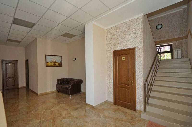 Изображение Изображение гостиницы &quot;Гостевой дом «Добрый»&quot; #7 #5