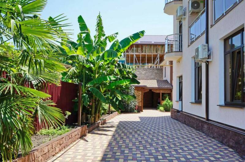 Изображение Изображение гостиницы &quot;Гостевой дом «Добрый»&quot; #10 #8