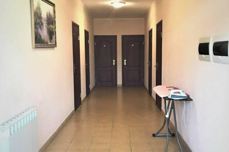 Изображение Изображение гостиницы &quot;Гостевой дом «Милена»&quot; #4 #2