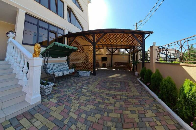 Изображение Изображение гостиницы &quot;Гостевой дом «Милена»&quot; #5 #3