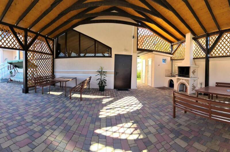 Изображение Изображение гостиницы &quot;Гостевой дом «Милена»&quot; #7 #5