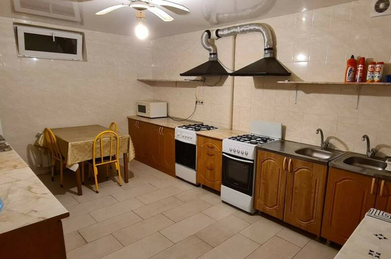 Изображение Изображение гостиницы &quot;Гостевой дом «Милена»&quot; #10 #8