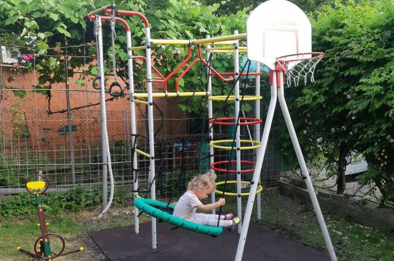 Изображение Изображение гостиницы &quot;Гостевой дом «Ольга»&quot; #3 #1