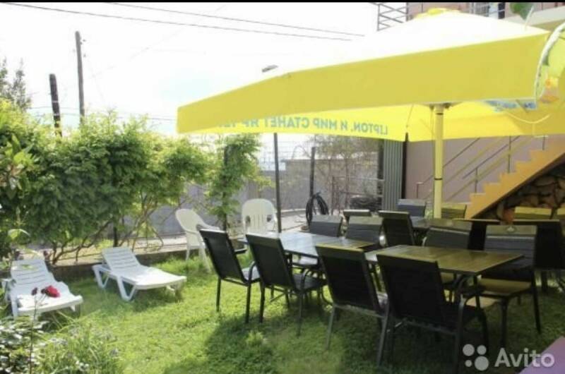 Изображение Изображение гостиницы &quot;Гостевой дом «Ольга»&quot; #5 #3