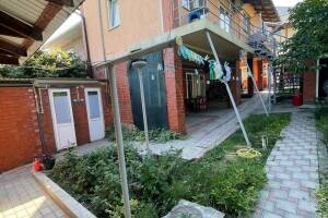 Изображение отеля / гостиницы "Гостевой дом «на Черноморской»"