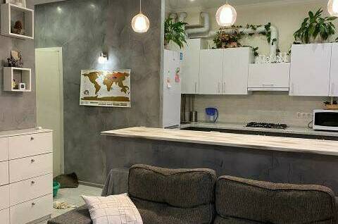 Изображение квартиры "Отличная квартира на Мира" #1