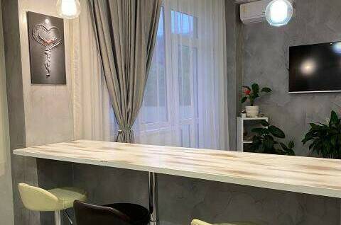 Изображение Изображение квартиры &quot;Отличная квартира на Мира&quot; #7 #5