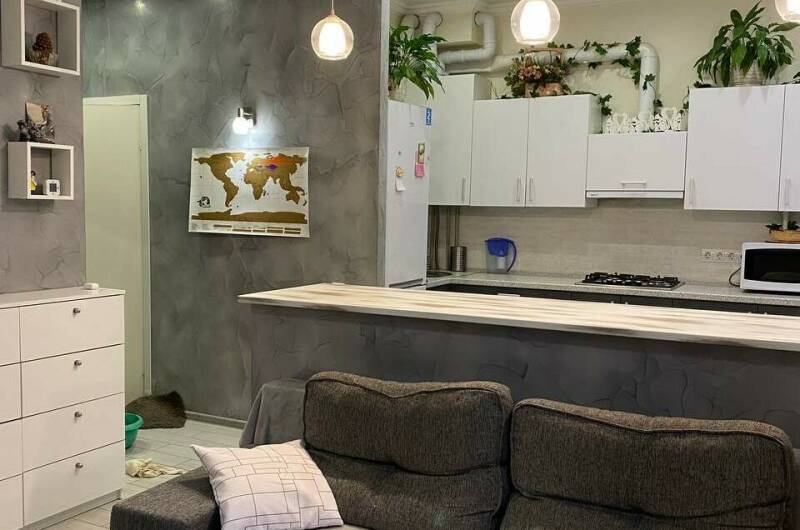 Изображение Изображение квартиры &quot;Отличная квартира на Мира&quot; #10 #8