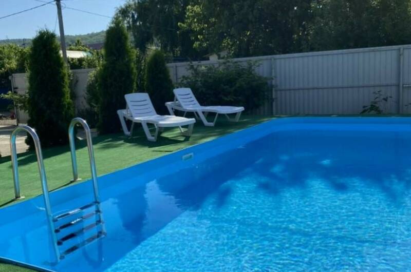 Изображение гостиницы "Гостевой дом «Maximus»" #1