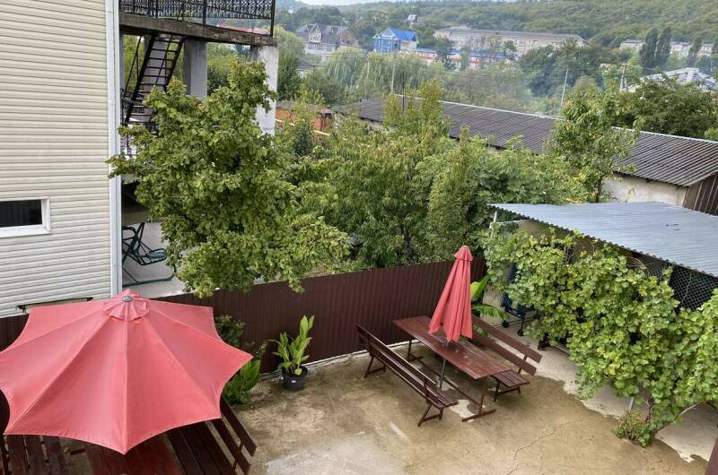 Изображение Изображение гостиницы &quot;Гостевой дом «Maximus»&quot; #4 #2