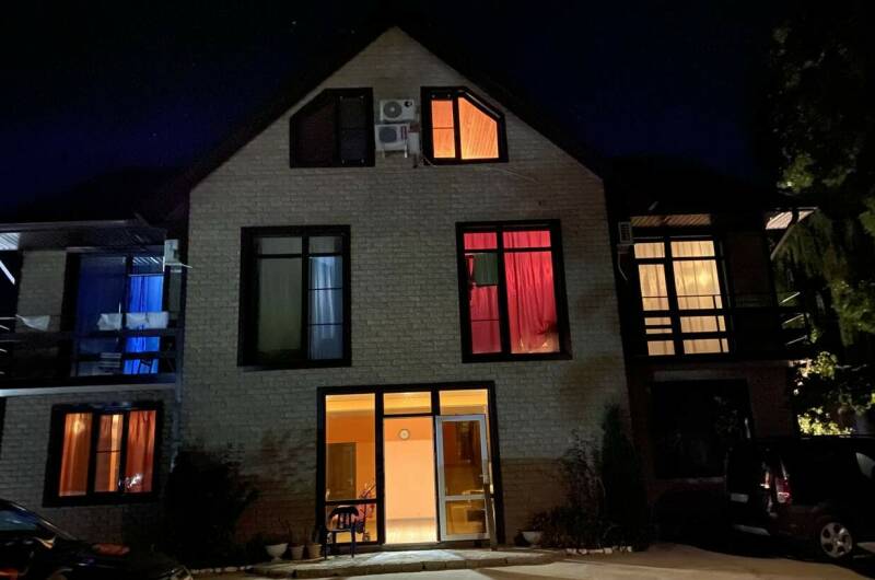 Изображение Изображение гостиницы &quot;Гостевой дом «Maximus»&quot; #5 #3