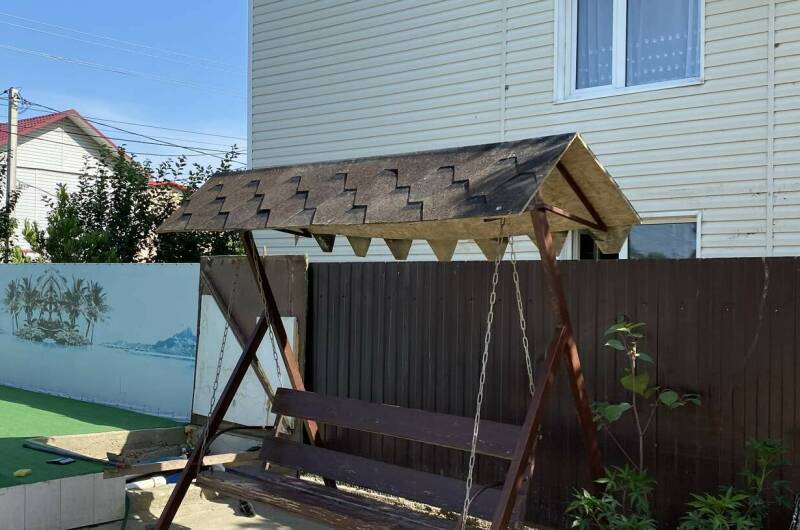 Изображение Изображение гостиницы &quot;Гостевой дом «Maximus»&quot; #6 #4