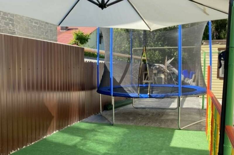 Изображение Изображение гостиницы &quot;Гостевой дом «Maximus»&quot; #7 #5