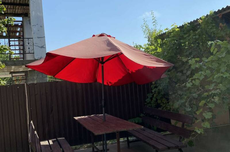 Изображение Изображение гостиницы &quot;Гостевой дом «Maximus»&quot; #8 #6