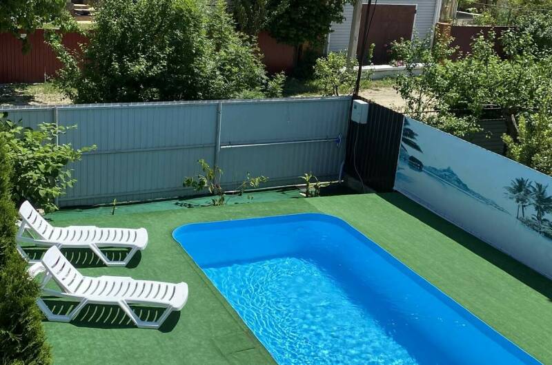 Изображение Изображение гостиницы &quot;Гостевой дом «Maximus»&quot; #10 #8