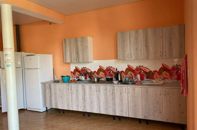 Изображение Изображение гостиницы &quot;Гостевой дом «Maximus»&quot; #11 #9