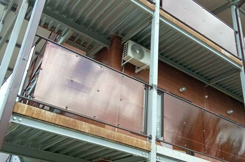 Изображение Изображение гостиницы &quot;Гостевой дом «Arbuz»&quot; #4 #2