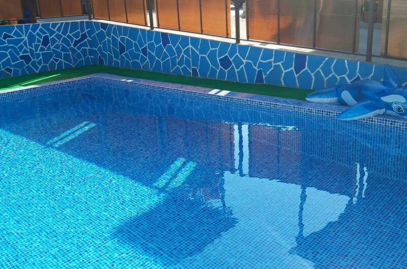 Изображение Изображение гостиницы &quot;Гостевой дом «Arbuz»&quot; #5 #3