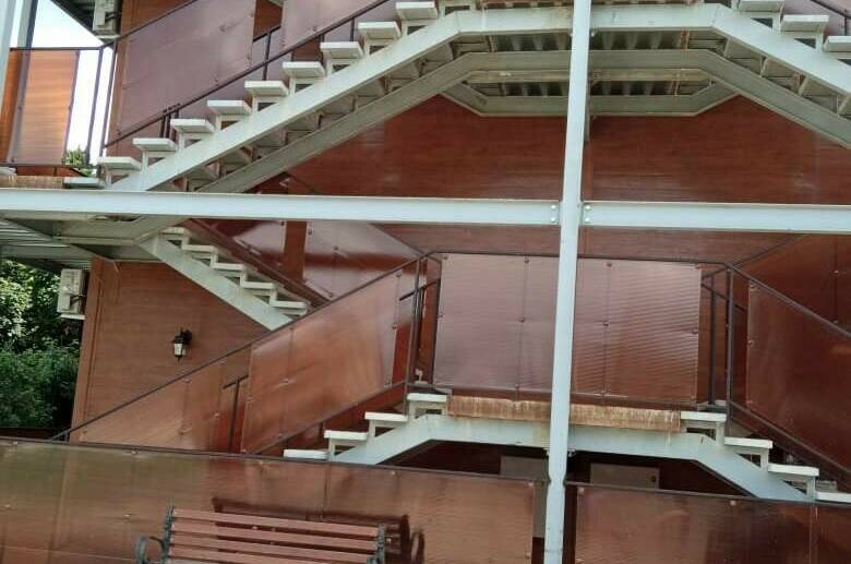 Изображение Изображение гостиницы &quot;Гостевой дом «Arbuz»&quot; #7 #5