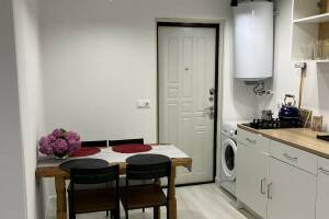 Изображение квартиры / апартамента "Дом под ключ в центре"