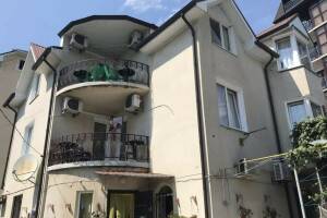 Изображение отеля / гостиницы "Гостевой дом «У Валентины»"