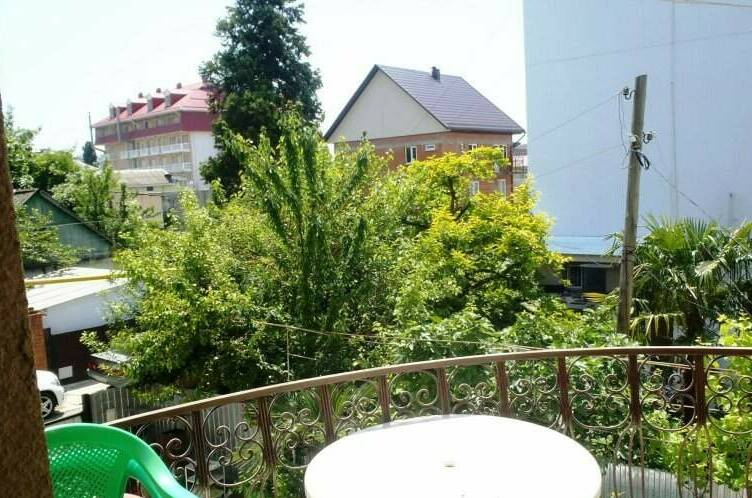 Изображение Изображение гостиницы &quot;Гостевой дом «У Валентины»&quot; #4 #2