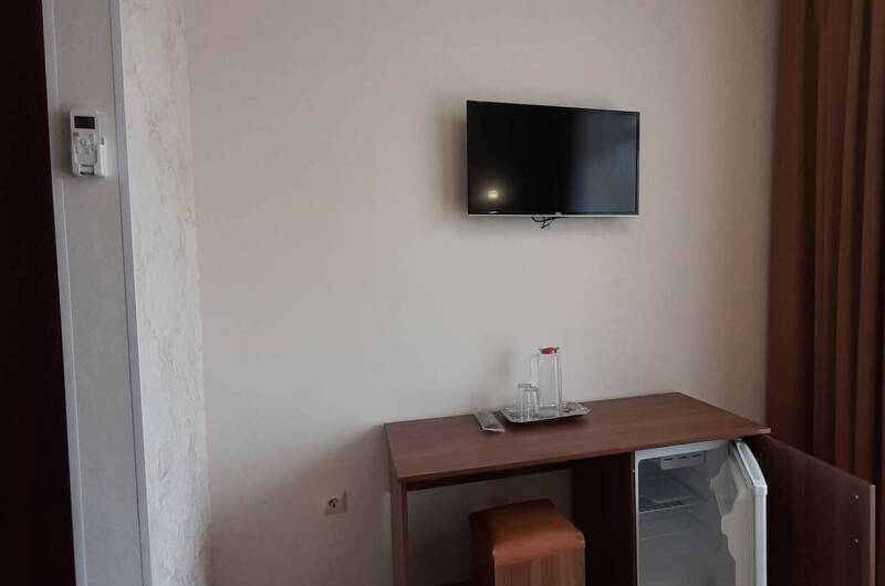 Изображение Изображение гостиницы &quot;Частный дом «Бархат»&quot; #3 #1