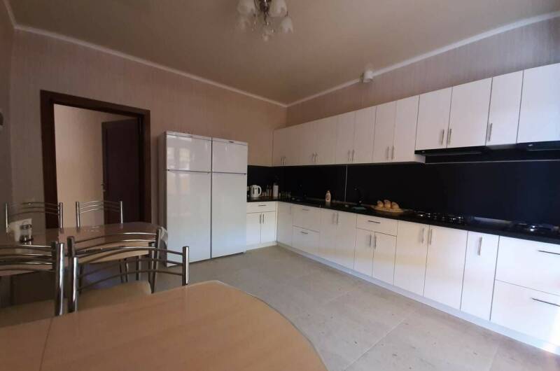 Изображение Изображение гостиницы &quot;Частный дом «Бархат»&quot; #4 #2