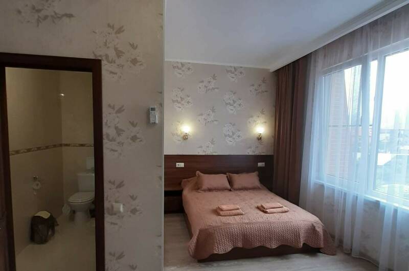 Изображение Изображение гостиницы &quot;Частный дом «Бархат»&quot; #5 #3