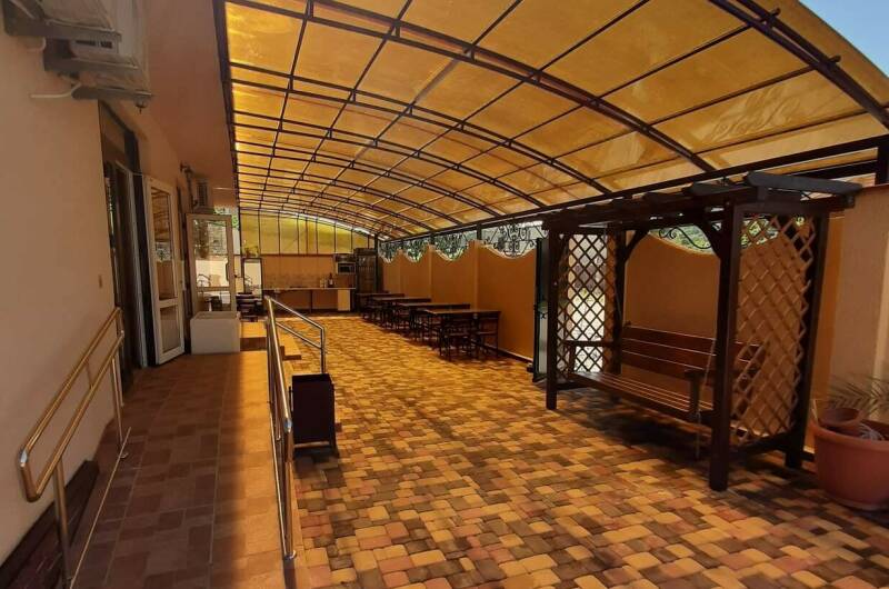 Изображение Изображение гостиницы &quot;Частный дом «Бархат»&quot; #7 #5