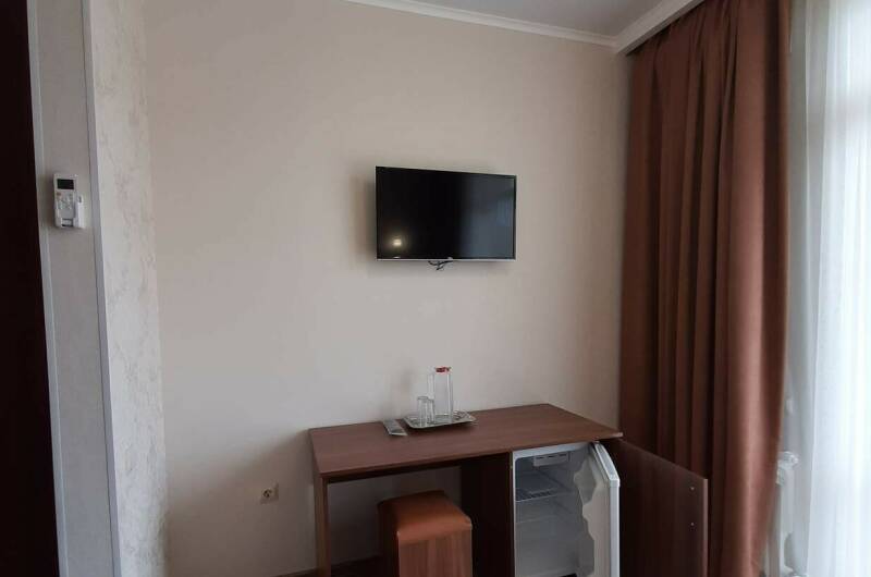 Изображение Изображение гостиницы &quot;Частный дом «Бархат»&quot; #8 #6