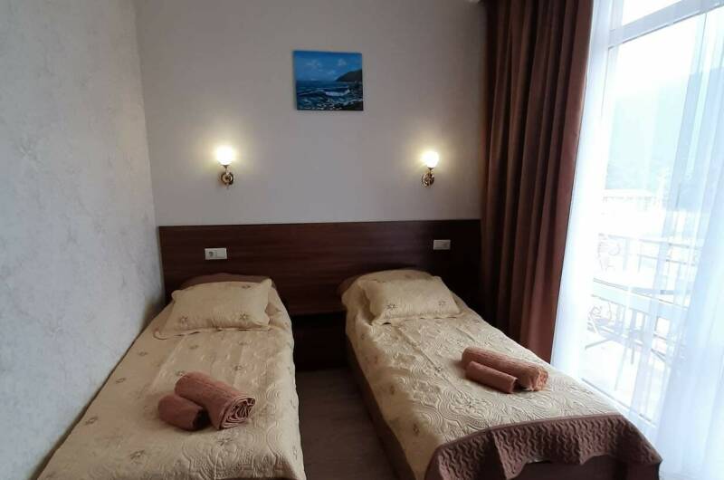 Изображение Изображение гостиницы &quot;Частный дом «Бархат»&quot; #10 #8